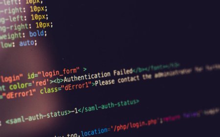 What Is No-Code? How Students Are Using It to Build Apps