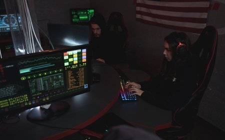 How to Learn Cybersecurity for Free and Turn It Into a Student Side Hustle