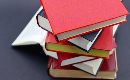 10 Best Websites to Download Unlimited Free Books