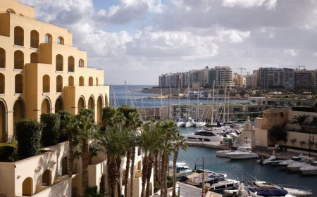 Malta Startup Visa: Europe’s Most Student‑Friendly Startup Pathway