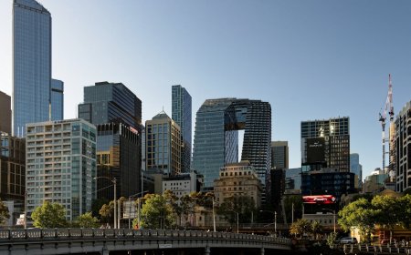 Study in  Australia: Student Visa Document Checklist