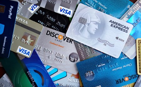 Is It Worth Getting a Credit Card as an International Student?