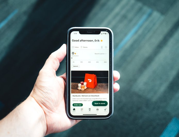 Best apps to save money on food as a student