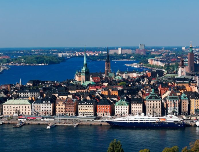 Study in Finland: Universities, Scholarships, Visa & Cost