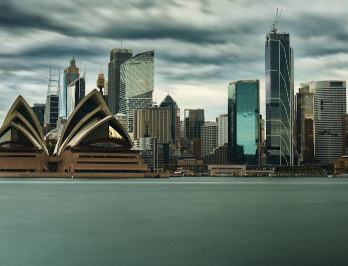 Study in Australia: Complete Guide for International Students