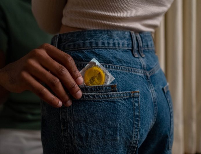 STIs, Testing, and Protection: A No-Shame Guide for Students