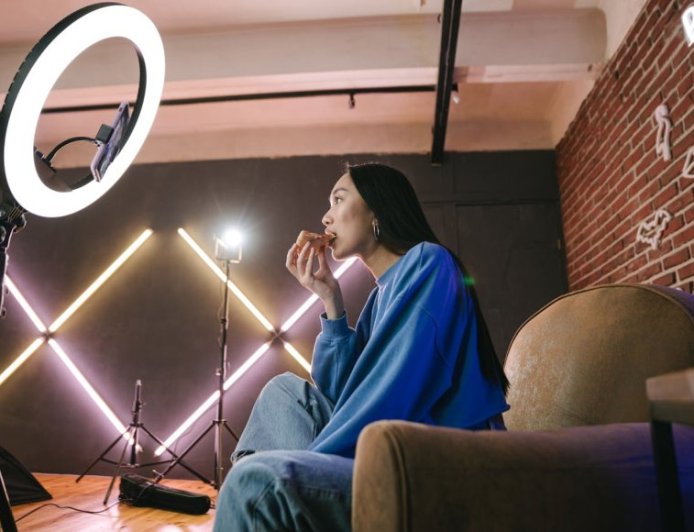 Comment les Créateurs de Contenu Gagnent-ils de l’argent sur TikTok