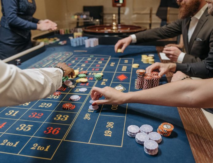 Gambling, Debt and the Silent Struggles of International Students Abroad