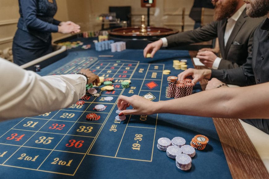 Gambling, Debt and the Silent Struggles of International Students Abroad