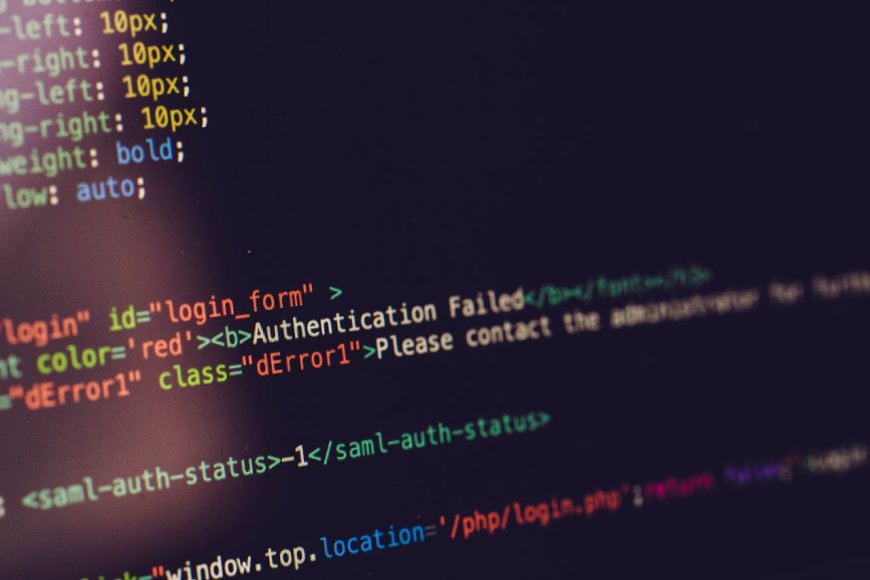 What Is No-Code? How Students Are Using It to Build Apps