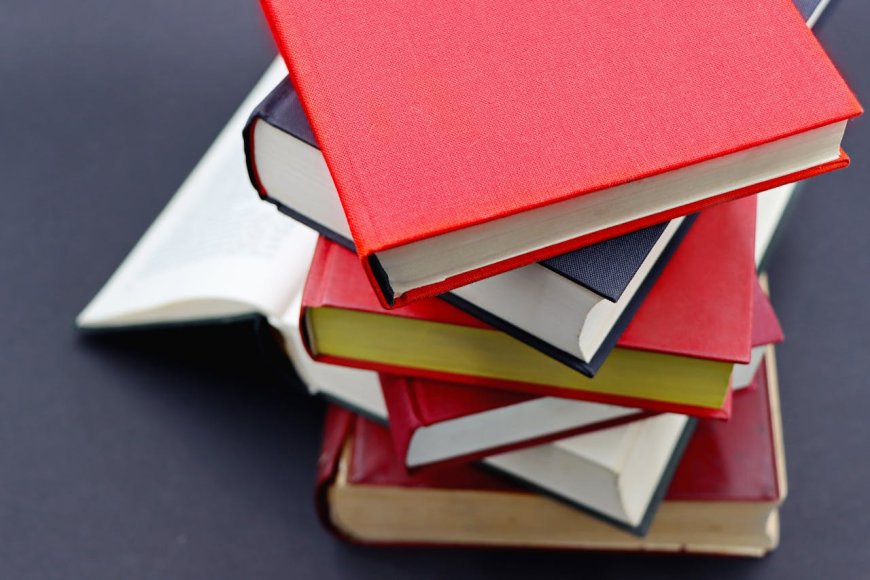 10 Best Websites to Download Unlimited Free Books