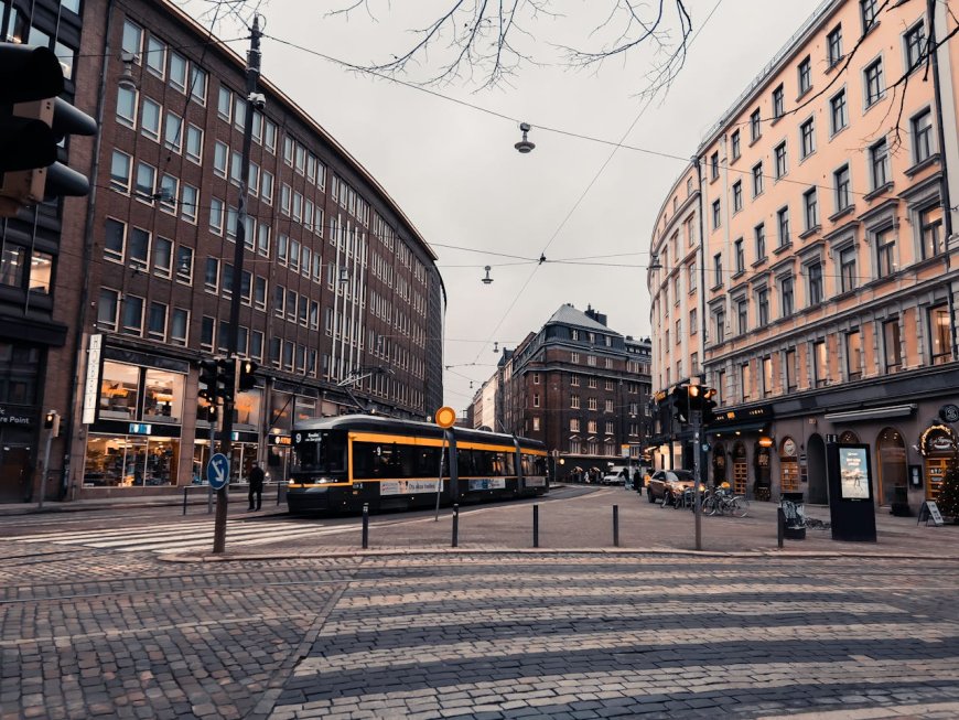 La Finlande pour les étudiants francophones : gratuite, en anglais, et droits de travail illimités