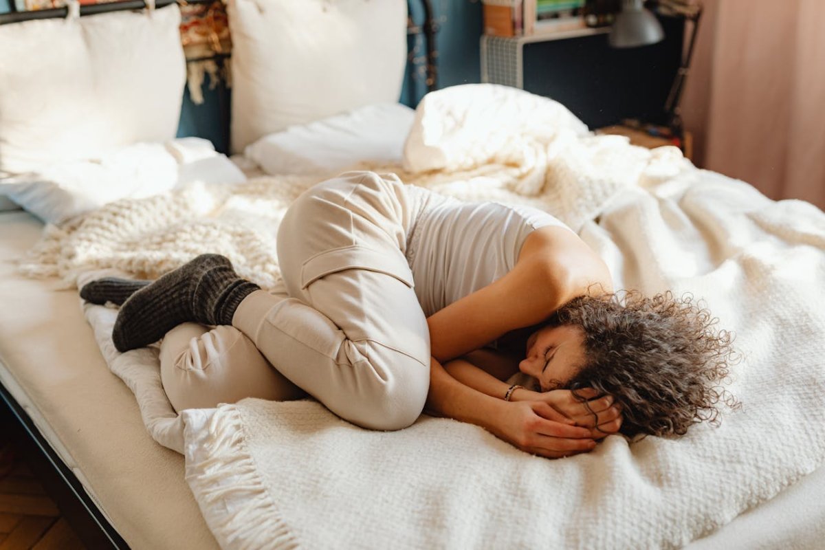 Vaginal Itching and Bacterial Vaginosis: The Guide Every University Woman Needs