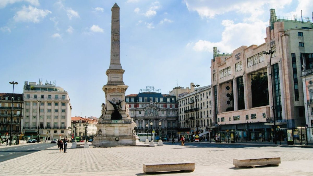 Study in Portugal and Start a Business: Why Lisbon Is Ideal for Student Entrepreneurs