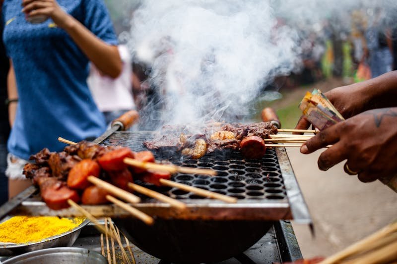 Barbecue Season: Where to Buy the Cheapest Food and Drinks for Your Guests in the UK
