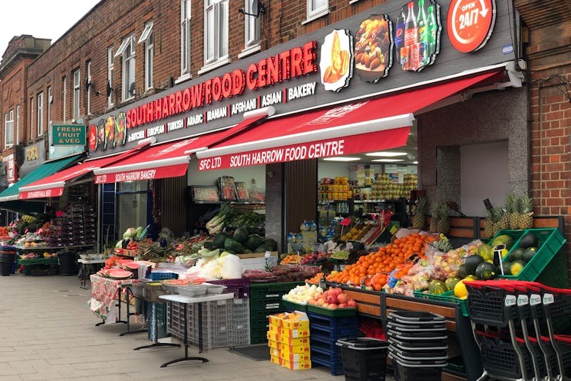 Finding Your Home Cuisine Abroad: The Best Ethnic Grocery Markets in The UK