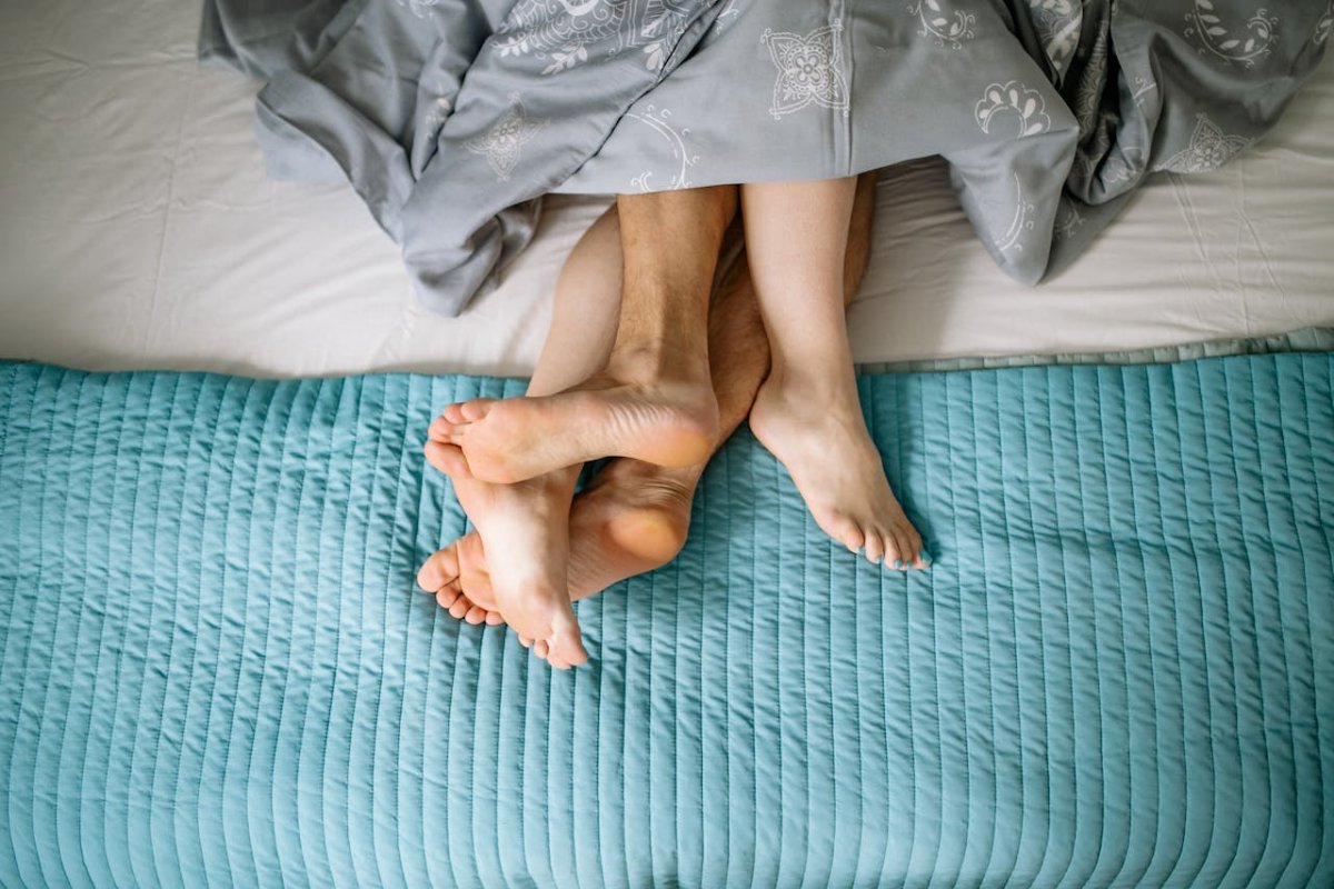 Sexual Wellness 101: Consent, Safety, and Healthy Relationships Explained Simply