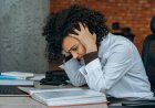 Studying as an African Student: The Silent Rise of Burnout
