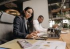 Career Path with a Degree in Accounting & Finance