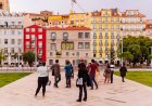 You Can Study Your Degree and Master’s in English in Portugal: Here’s Where
