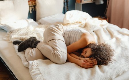 Vaginal Itching and Bacterial Vaginosis: The Guide Every University Woman Needs