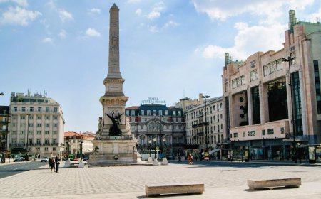 Study in Portugal and Start a Business: Why Lisbon Is Ideal for Student Entrepreneurs