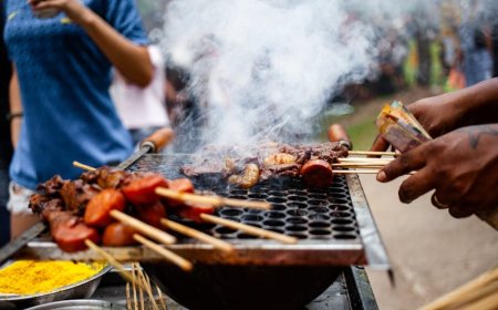 Barbecue Season: Where to Buy the Cheapest Food and Drinks for Your Guests in the UK