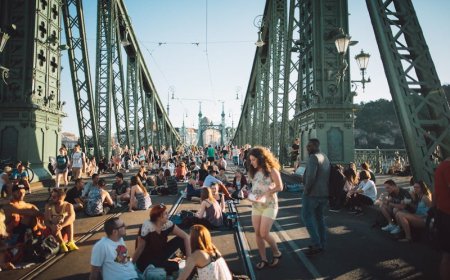 Local Festivals and Cultural Events Worth Putting in Your Calendar This Summer in Europe