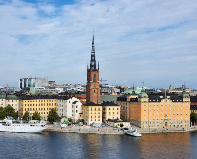 Sweden Student Visa Changes 2026: New Rules for International Students