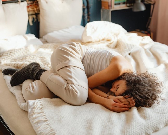 Vaginal Itching and Bacterial Vaginosis: The Guide Every University Woman Needs