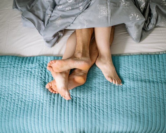 Sexual Wellness 101: Consent, Safety, and Healthy Relationships Explained Simply