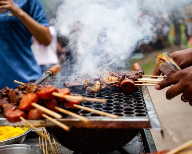 Barbecue Season: Where to Buy the Cheapest Food and Drinks for Your Guests in the UK