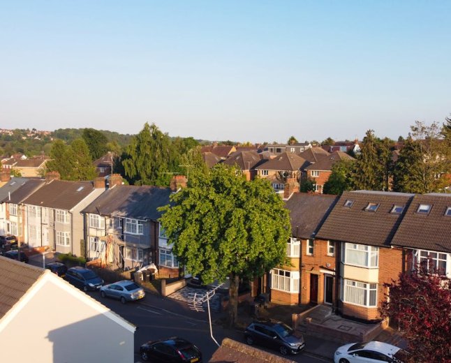 Can an International Student Buy a Property in the UK?