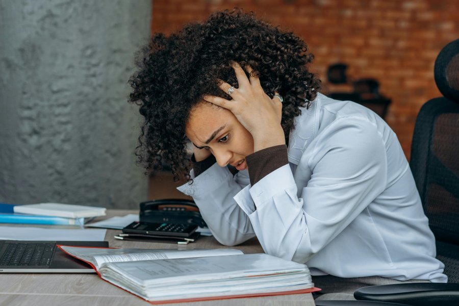Studying as an African Student: The Silent Rise of Burnout