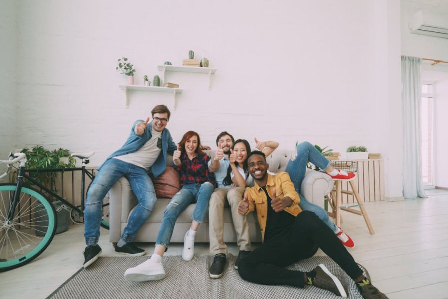 Share House Culture in Australia: What International Students Actually Need to Know