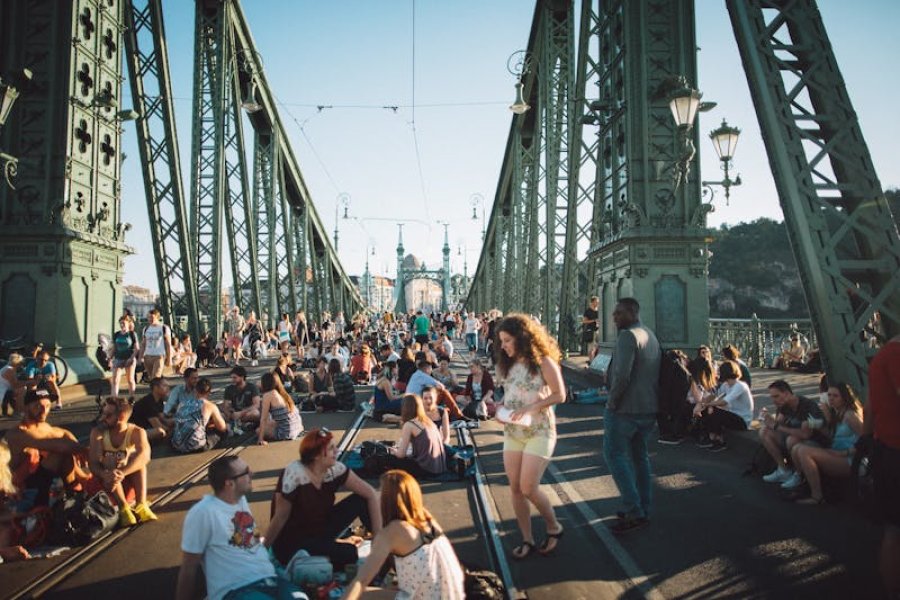 Local Festivals and Cultural Events Worth Putting in Your Calendar This Summer in Europe